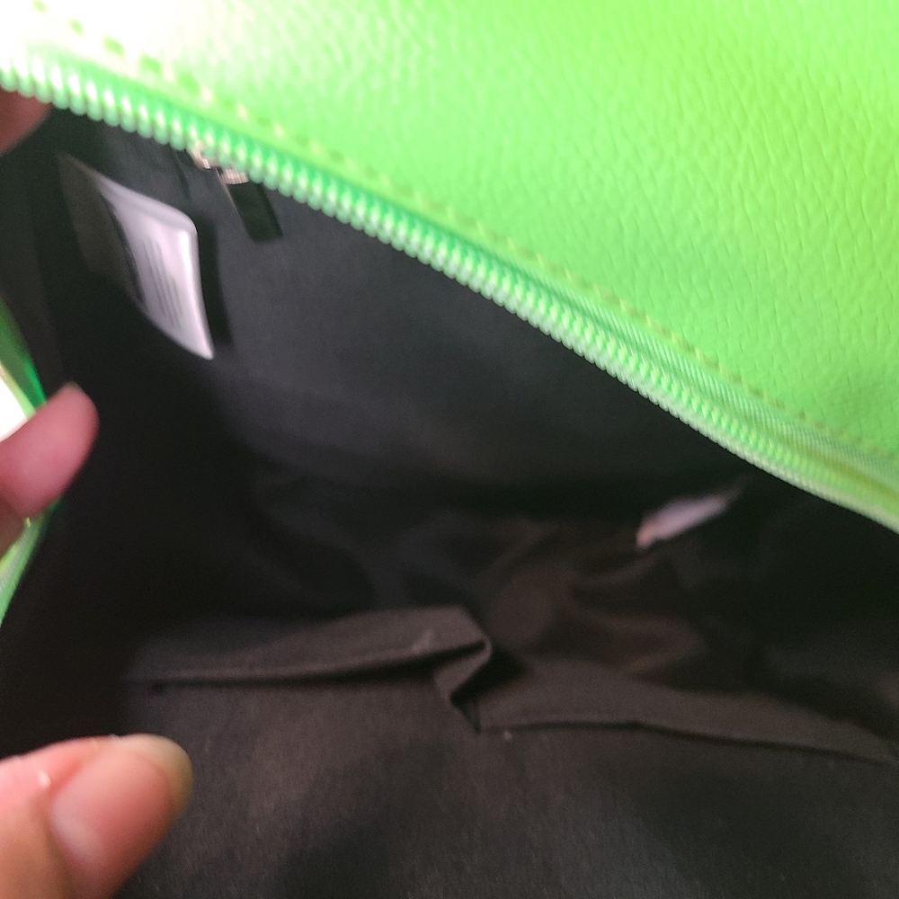 Minecraft backpack purse - Picture 8 of 9